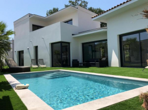 Villa MERYA piscine & plage